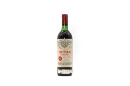 Petrus, Pomerol