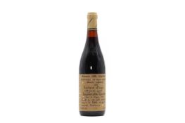 Giuseppe Quintarelli, Amarone della Valpolicella