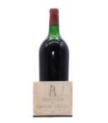 Chateau Latour, Pauillac