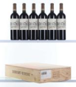 Chateau Durfot Vivens, Margaux