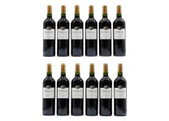 Ulysse Cazabonne, Pauillac