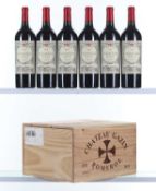 Chateau Gazin, Pomerol