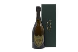 Dom Perignon, Epernay
