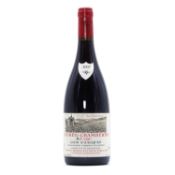 Gevrey-Chambertin, 1er Cru, Clos-St-Jacques