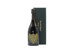 Dom Perignon, Epernay