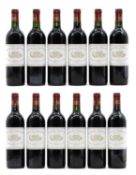Chateau Margaux, Margaux