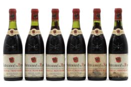 Chateauneuf-du-Pape