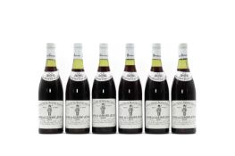 Vigne de L'Enfant Jesus