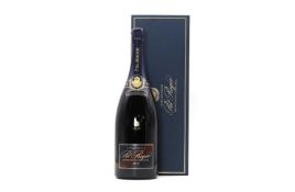 Pol Roger, Epernay