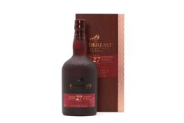 Redbreast - 27 years old
