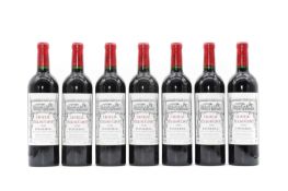 Chateau L'Eglise Clinet, Pomerol
