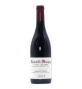 Chambolle-Musigny, 1er Cru, Les Cras