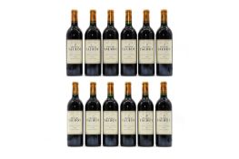 Chateau Talbot, St-Julien