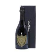 Dom Perignon, Epernay