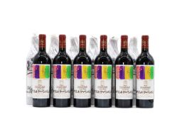 Chateau Mouton-Rothschild, Pauillac