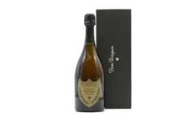 Dom Perignon, Epernay