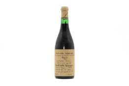 Giuseppe Quintarelli, Recioto della Valpolicella