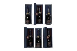 Pol Roger, Epernay