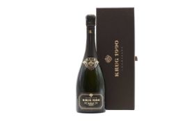 Krug, Reims