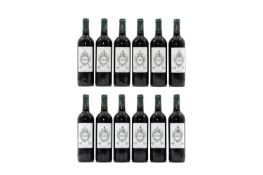 Chateau Ferriere, Margaux