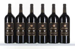 Chateau Montus, Madiran Cuvee Prestige