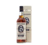 Springbank - 21 years old