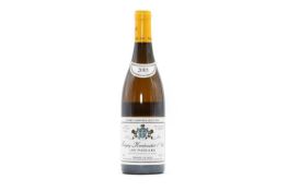 Puligny-Montrachet 1er Cru