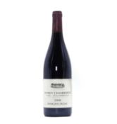 Gevrey-Chambertin, 1er Cru, Aux Combottes