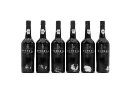 Fonseca, Vintage Port