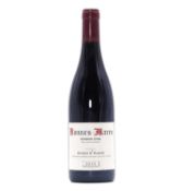 Bonnes-Mares, Grand Cru