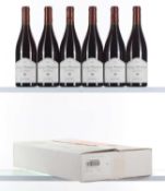 Gevrey-Chambertin, En Pallud