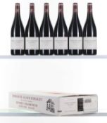 Gevrey-Chambertin, Mes Favourites