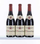 Hermitage, Rouge