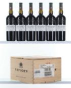 Taylors, Vintage Port