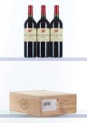 Chateau La Fleur-Petrus, Pomerol