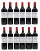 Chateau Cissac, Haut-Medoc