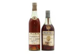 Grande Champagne Cognac