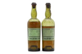 Chartreuse - L. Garnier