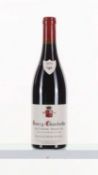 Gevrey-Chambertin, 1er Cru, Les Champeaux