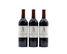 Chateau Latour, Pauillac