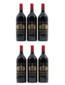 Chateau Palmer, Margaux