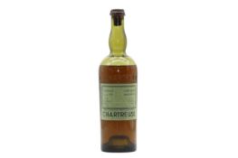 Chartreuse - L. Garnier