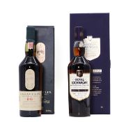 Lagavulin - 16 years old