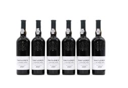 Taylors, Vintage Port