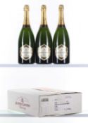 Alfred Gratien, Epernay
