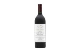 Vega-Sicilia, Unico