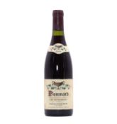 Pommard, Les Vaumuriens