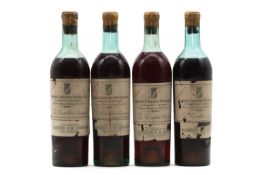 Chateau Lafaurie-Peyraguey, Sauternes