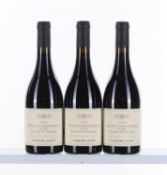 Gevrey-Chambertin, 1er Cru, Lavaux-St-Jacques