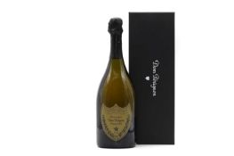 Dom Perignon, Epernay